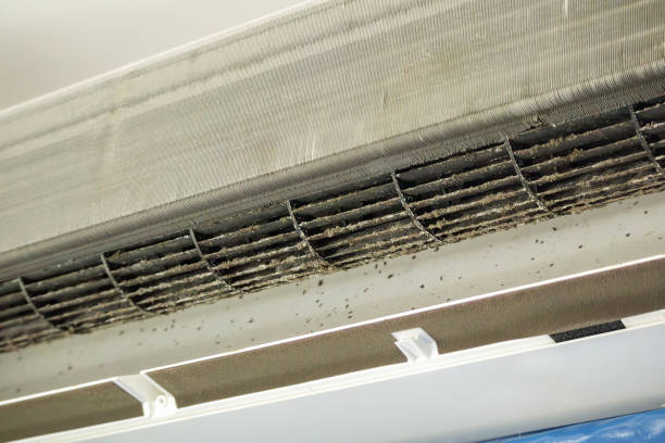 Trusted Hillsboro, KS Airduct Cleaning Experts